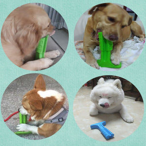 Dog Toothbrush