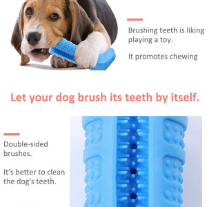 Dog Toothbrush